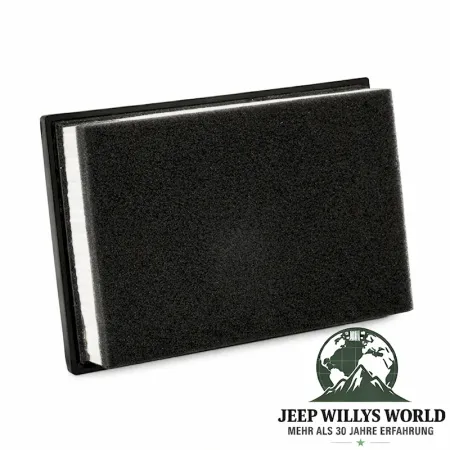 Luftfilter 2,5 L TD Diesel Jeep Cherokee 97-01