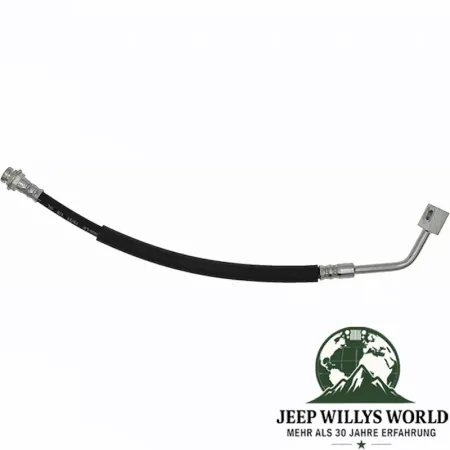 Bremsschlauch vorne rechts Jeep CJ7 CJ8 82-86