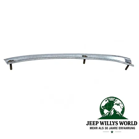 Fender Flare Mounting Retainer Bracket Front Right. Jeep Cherokee XJ (1984-1996)