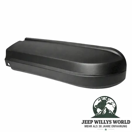 Fender Flare Extension Front Left Jeep Wrangler 87-95