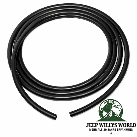 Windshield Glass Weatherstrip Seal Inner Jeep Wrangler 87-95