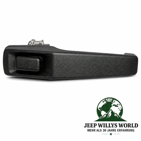 Door Handle Exterior Left Front or Rear Jeep Cherokee XJ 84-96