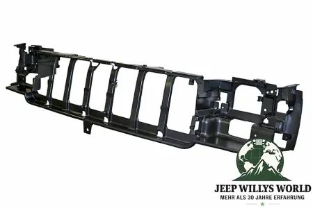 Frontmaske ohne Leuchtweitenregulierung Jeep Grand Cherokee 96-98