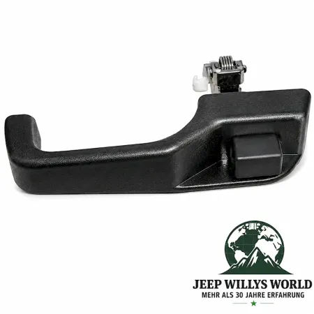 Türgriff außen rechts hinten Jeep Grand Cherokee ZJ 93-98