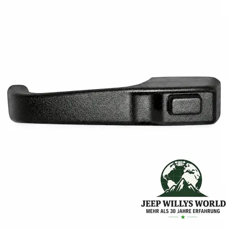 Door Handle Exterior Left Rear Jeep Grand Cherokee ZJ 93-98