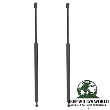 Tuff Support Replacement Liftgate Support Set, left & right. Jeep Cherokee XJ (1997-2001)