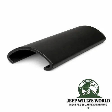 Windshield Weatherstrip Clip outer Seal Jeep Wrangler 87-95