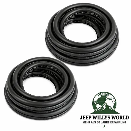 Türdichtung vorne Rechts + Links Jeep Grand Cherokee 93-98
