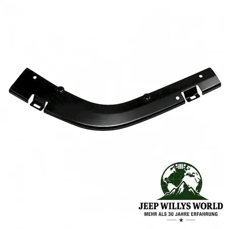 Fender Flare Mounting Retainer Bracket rear right front bracket. Jeep Cherokee XJ (1997-2001)