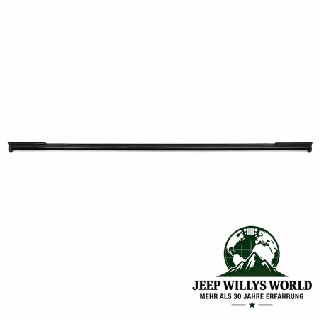Hardtop Heckscheiben Dichtung unten Jeep Wrangler 96-06