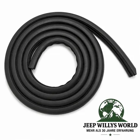 Türdichtung vorne / hinten 4-Türer Jeep Cherokee 97-01