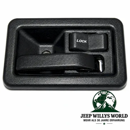 Türgriff Türöffner innen rechts Jeep CJ + Wrangler 82-02