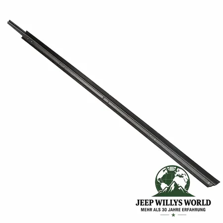 Türdichtung Abstreifer außen links Jeep Wrangler 96-06
