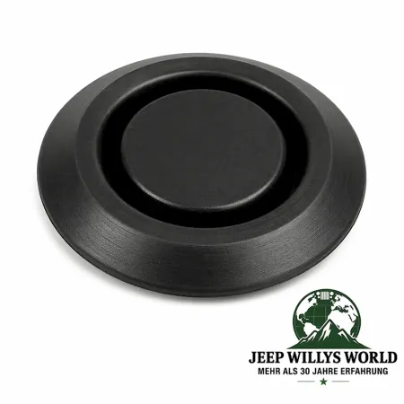 Ablassstopfen Fussraum Bodenwanne Jeep Wrangler 96-06