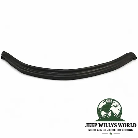 Dichtung am Scheibenrahmen oben Jeep Wrangler 96-06