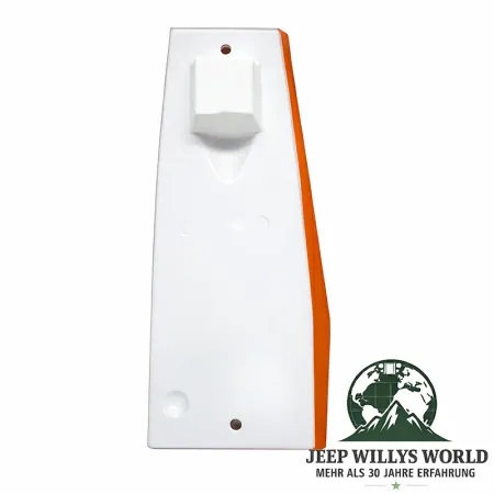 Turn Signal Amber Lens Left EU Model Jeep Cherokee 84-96