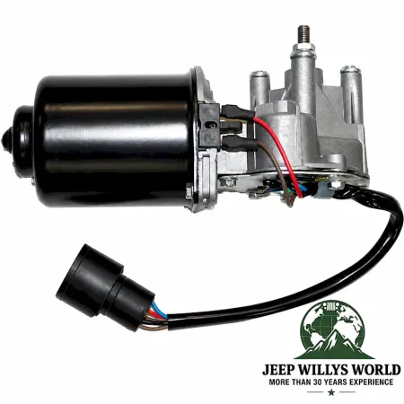 Scheibenwischermotor vorne Jeep Cherokee 84-93