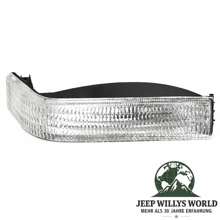 Blinkleuchte Weiss rechts Jeep Grand Cherokee 93-98