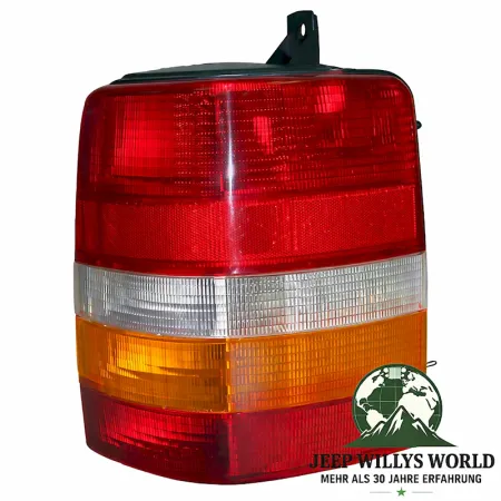 Tail Light US Style right Jeep Grand Cherokee 93-98