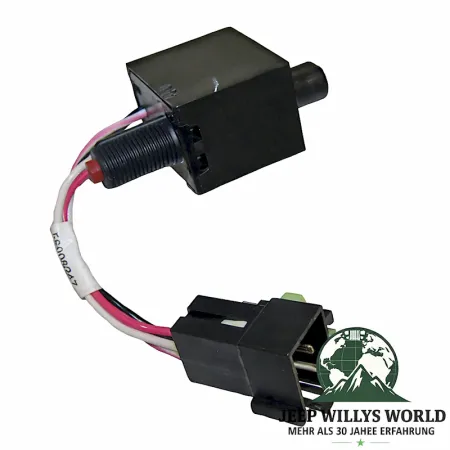 Bremslichtschalter Jeep Wrangler 91-95