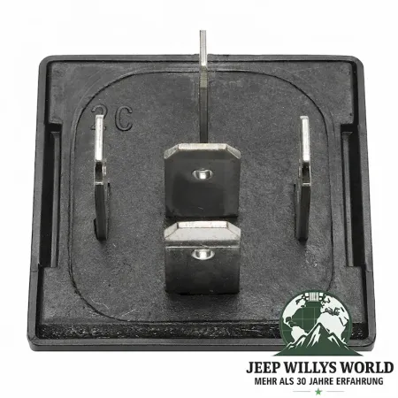 Blinkrelais Jeep Wrangler + Cherokee + Grand Cherokee 93-01