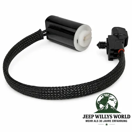 Clutch Starter Interlock Switch Jeep Wrangler 96-06