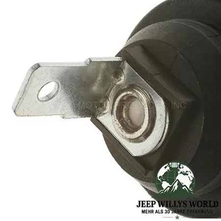 Oil Pressure Sensor for 2.5L, 2.8L, 4.0L, 4.2L & 5.9L engine. Jeep Cherokee XJ / Wrangler YJ / Comanche MJ / SJ J-Series (1984-1991), contact