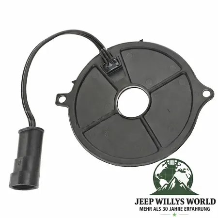 Hallgeber Zündverteiler Zündimpuls Sensor Jeep Wrangler YJ TJ / Cherokee XJ / Grand Cherokee ZJ ZG (1991-1997)