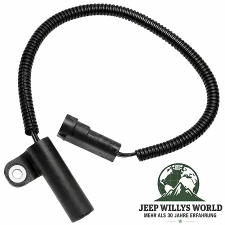 Kurbelwellen Sensor 4,0 L Jeep Wrangler + Grand Cherokee 93-96