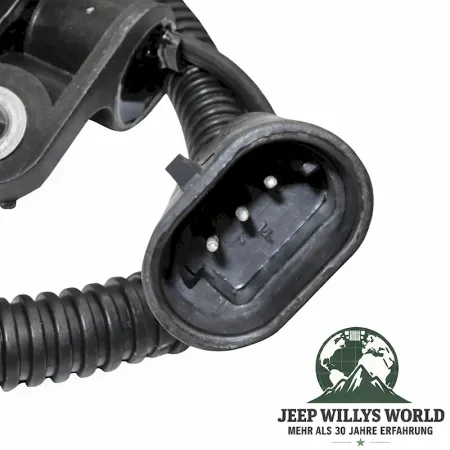 Kurbelwellen Sensor 4,0 L Jeep Wrangler + Grand Cherokee 93-96