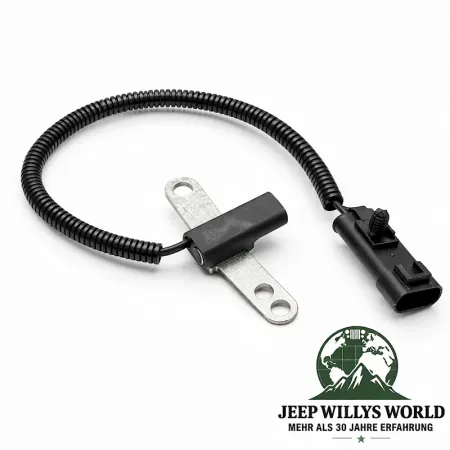 Kurbelwellen Sensor 2,5 + 4,0 L Jeep Wrangler + Cherokee 97-04