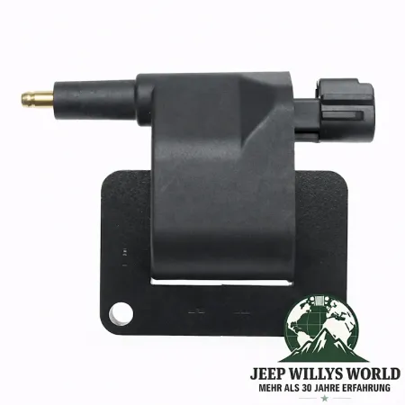 Zündspule Jeep Wrangler + Cherokee + Grand Cherokee 98-02