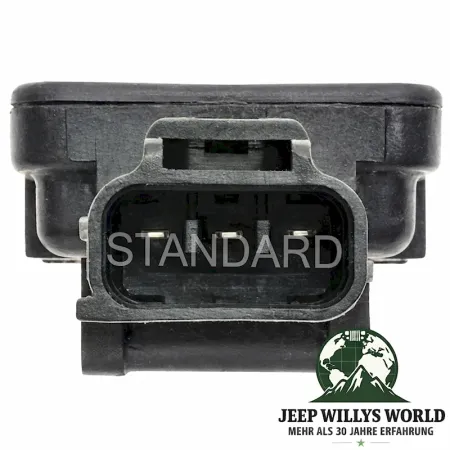 MAP Sensor Jeep Wrangler + Cherokee + Grand Cherokee 97-03