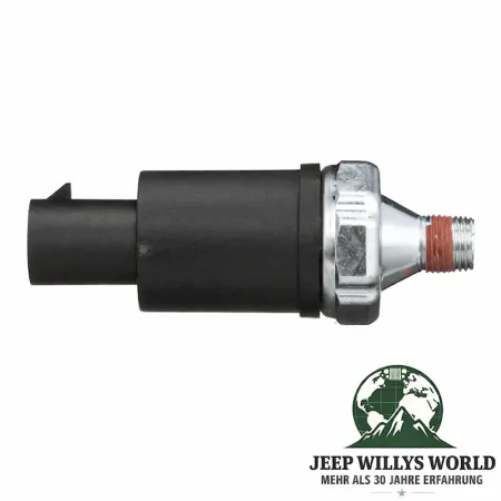 Oil Pressure Sensor Jeep Wrangler + Cherokee + Grand Cherokee 96-97