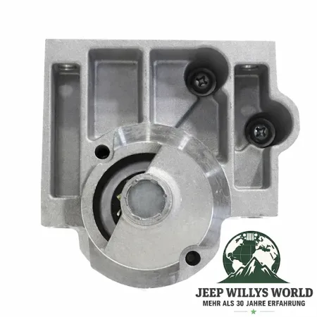 Starter 2,5 L Jeep Wrangler + Cherokee 99-02