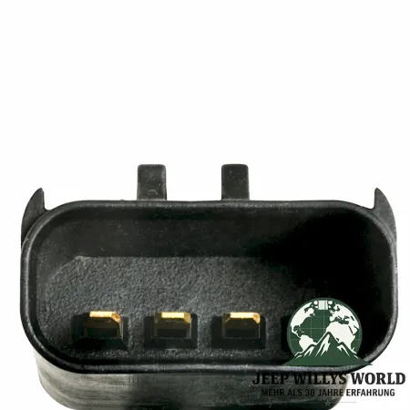 Ignition Coil 4.0 L Jeep Wrangler + Cherokee + Grand Cherokee 00-06