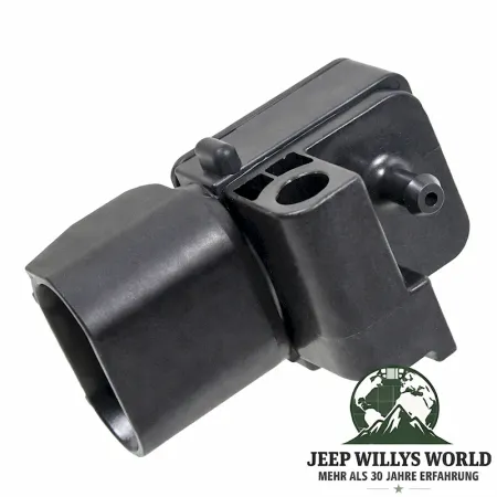 MAP Sensor 4,0 L Jeep Wrangler 05-06