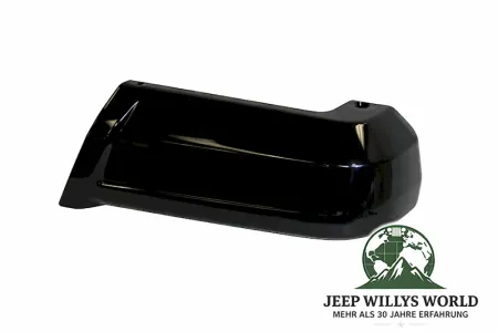 Stoßstangenecke hinten rechts Jeep Cherokee 97-01