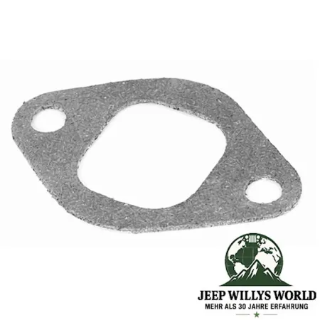 Carburetor to Manifold Gasket Jeep CJ Willys 52-71