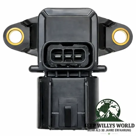MAP Sensor Jeep Wrangler + Cherokee + Grand Cherokee + Commander 02-10