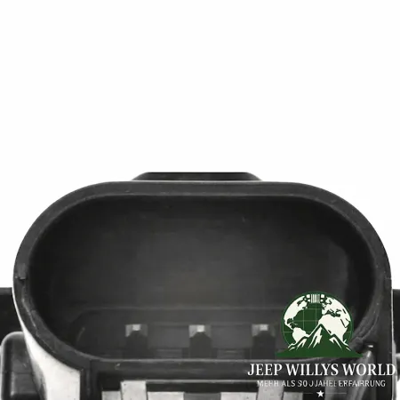 MAP Sensor Jeep Wrangler + Cherokee + Grand Cherokee + Commander 02-10