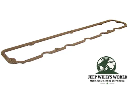Valve Cover Gasket Plastic Cover Jeep CJ + Wrangler 4,2 L 81-87