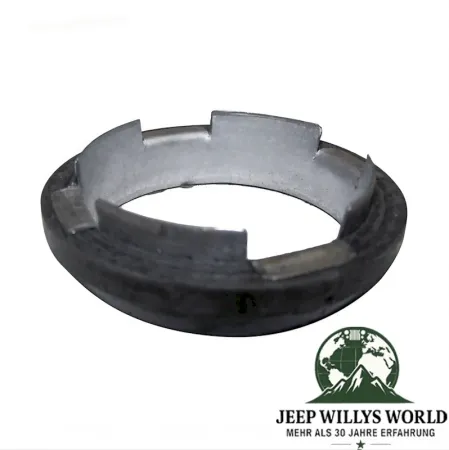 Krümmer Flammring Dichtung Jeep CJ 5,0 + 5,9 L 72-81