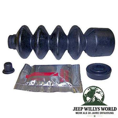 Kupplungsnehmerzylinder Reparatur Satz Jeep CJ 80-83