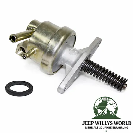 Benzinpumpe 2,8 L V6 Jeep Cherokee 84-86