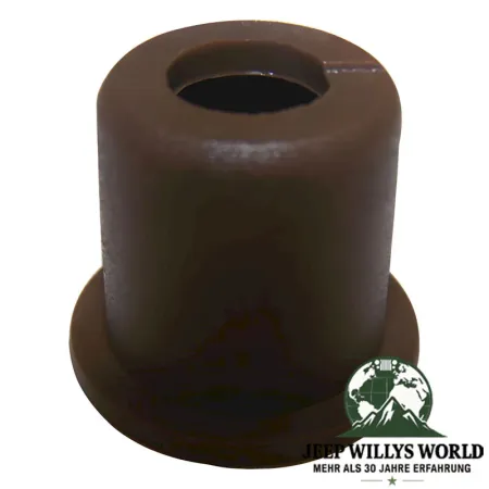 Shifter Sleeve T4 T5 Transmission Jeep CJ / SJ / Cherokee XJ (82-86).