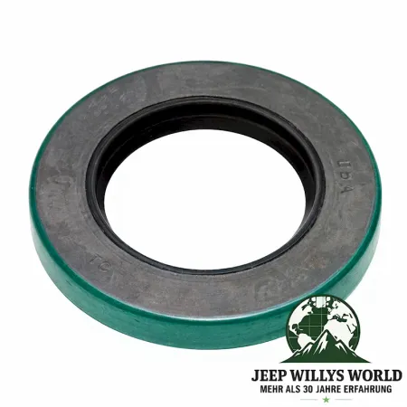 Wheel Bearing Seal Inner Rear Axle Dana 35 Jeep Wrangler + Cherokee 84-89