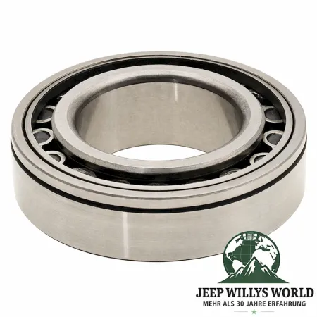 Wheel Bearing Rear Axle Dana 35 + 44 Jeep CJ + Wrangler + Cherokee 69-24