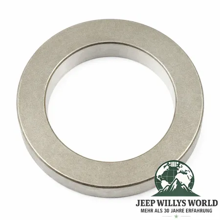 Wheel Bearing Retaining Ring Dana 35 + 44 Rear Axle Jeep CJ + Wrangler + Cherokee 69-18