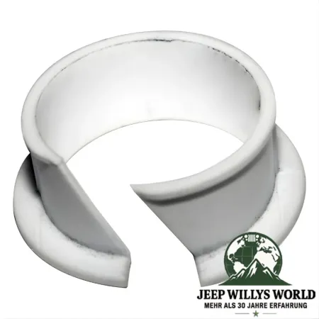 Range Shift Fork Bushing for NP231 Transfer Case. Jeep Cherokee XJ / Wrangler YJ / Comanche MJ (1987-1990).